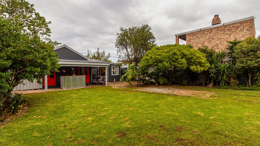 1 Bedroom Property for Sale in Kleinmond Western Cape